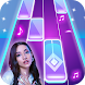 Maria Becerra Piano Tiles Game - Androidアプリ