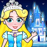 Paper Princess Doll Dream Life icon