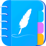 Cover Image of Download Free Diary, Journal, Mood Tracker with Lock 1.0.0 APK