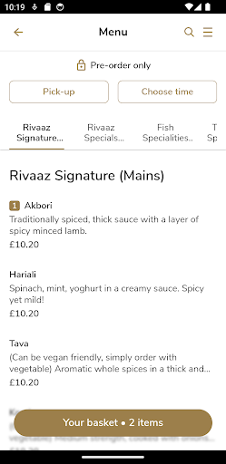 Rivaaz Screen 2