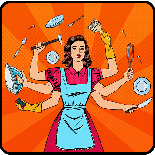 Housewive Tips Housewife trick Скачать для Windows