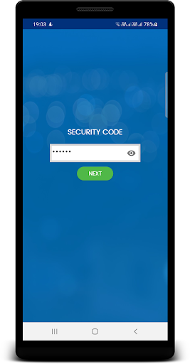 Android application Quantela EZinstall screenshort