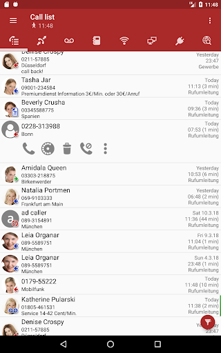 BoxToGo Pro screenshot 8