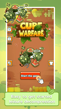 Cube Warfare - Screenshot 2