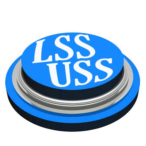 LSS USS Self Learning App  Icon