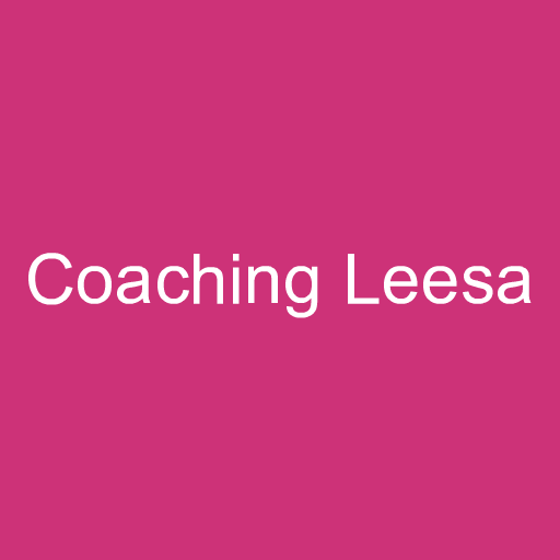 Coaching Leesa logo