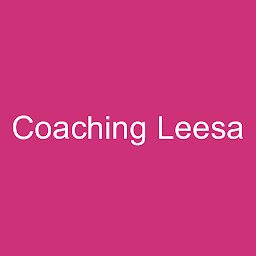 图标图片“Coaching Leesa”