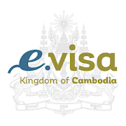 Top 11 Travel & Local Apps Like Cambodia eVisa - Best Alternatives