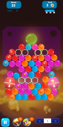 Toy Blast Royal Screen 2
