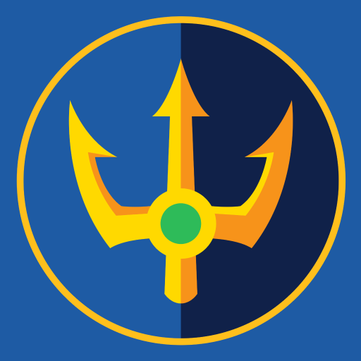 TridentGuard logo