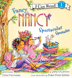 Icon image Fancy Nancy: Spectacular Spectacles