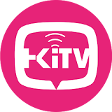 HKiTV Launcher icon