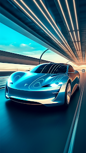 The Age of Electric Cars