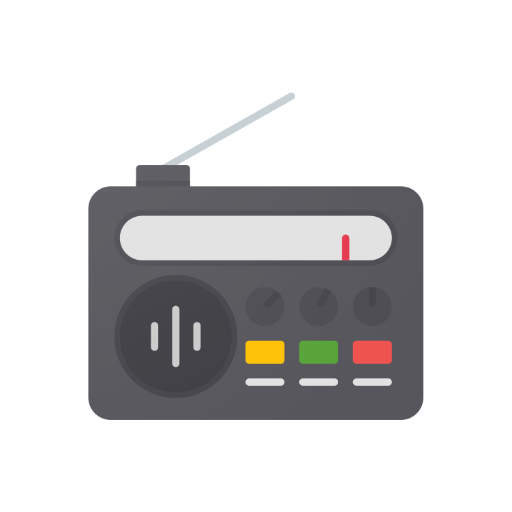 Simple Radio