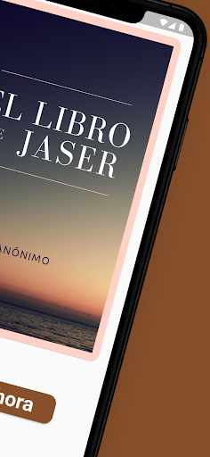 El Libro de Jaser - Completo Screen 2