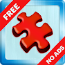 Get Epic Jigsaw Puzzle - Ad Free Game For All Ages for Android Aso Report