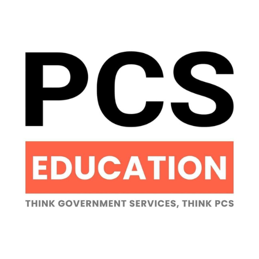 PCS Education logo