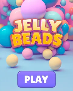 Jelly Beads