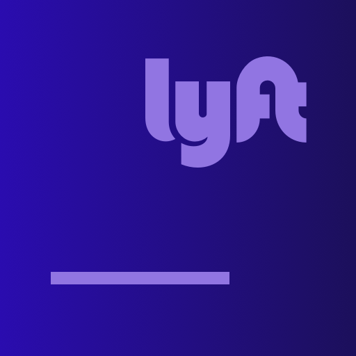 Lyft Direct powered by Payfare 1.18.0 Icon