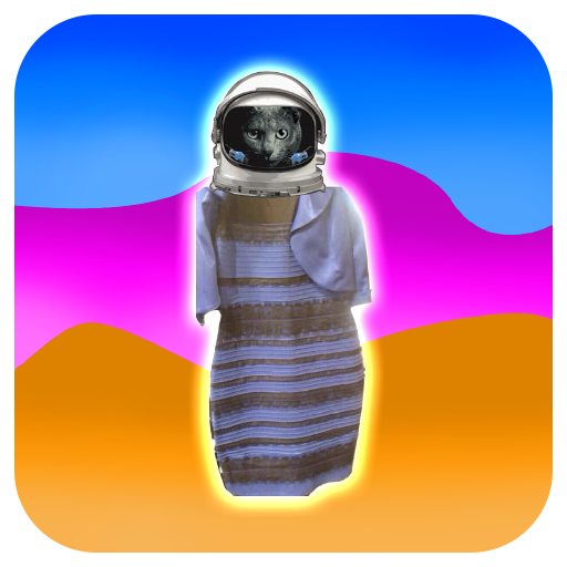 Flappy Dress logo