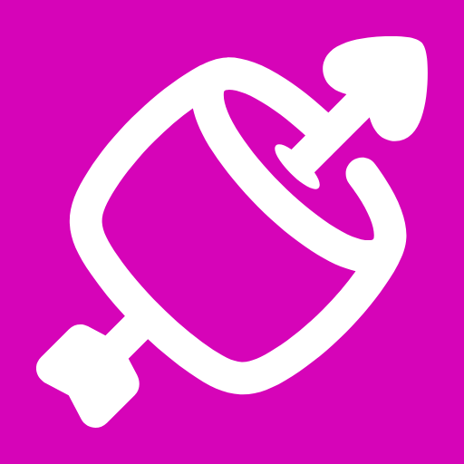 Marshmallo: No Catfish Dating logo