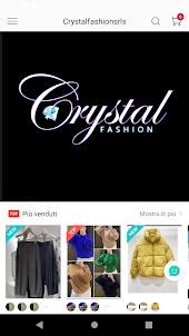 Crystal Fashion