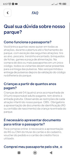Nicolândia Screen 2
