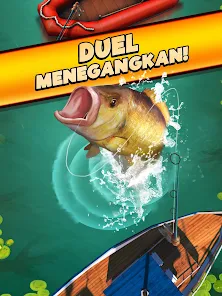 MANCING BLOBFISH & WARGA BARU BANKIR! DINKUM Indonesia Gameplay