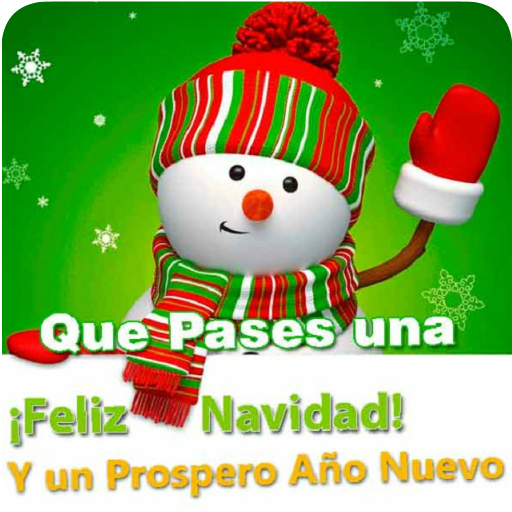 Feliz Navidad y Próspero Año - Apps on Google Play