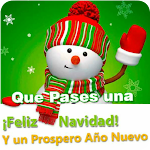 Cover Image of डाउनलोड Feliz Navidad y Año Nuevo  APK