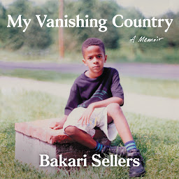 Obraz ikony: My Vanishing Country: A Memoir
