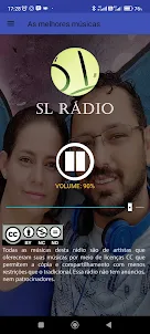 SL Rádio