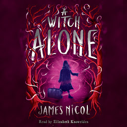 Icon image A Witch Alone: Book 2 of the Apprentice Witch