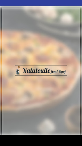Ratatouile Food Screen 3