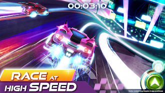Game screenshot Race Craft - Kids Car Games mod apk