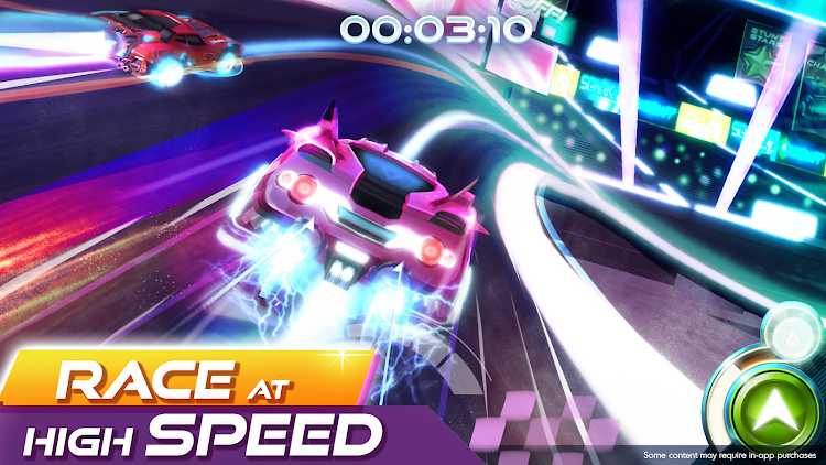 Race Craft - Kids Car Games - 2023.3.0 - (Android)
