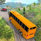 Bus Simulator: Euro Coach Bus icon