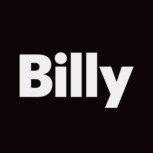 Billy: Live events Logo