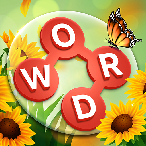 Word Explorer - Relax Puzzle Logo