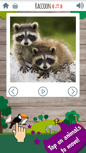 Kids Zoo Game: Educational games for toddlers 1.8 screenshots 8