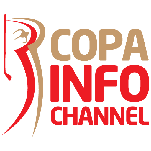 Copa Infochannel logo