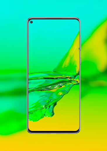 OPPO RENO 5 Pro & RENO 5 Walls Screen 3