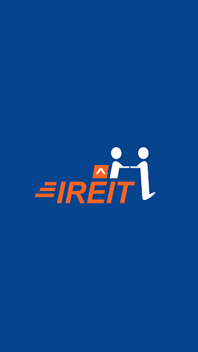 Android application Irê it screenshort