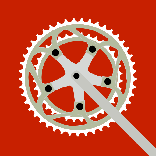 Gear Ratio Calculator 2  Icon