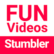 Fun Videos by Stumbler  Icon