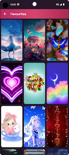 Girly Wallpapers for Girls (PREMIUM) 6.0.57 1