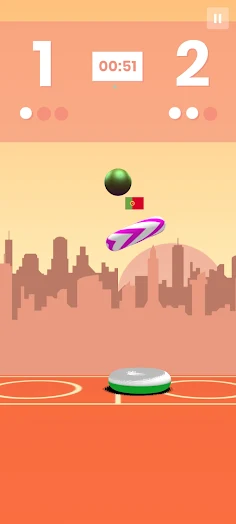 CRAZY RING - Screenshot 2