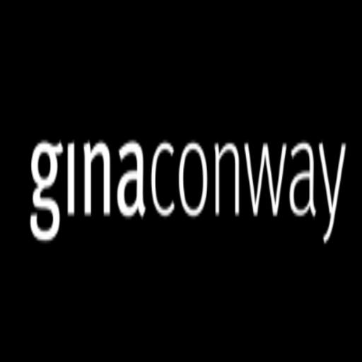Gina Conway Salons and Spas logo