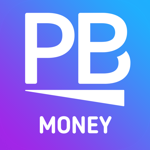 PB.money logo