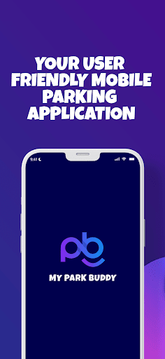 My Park Buddy Parking Locator